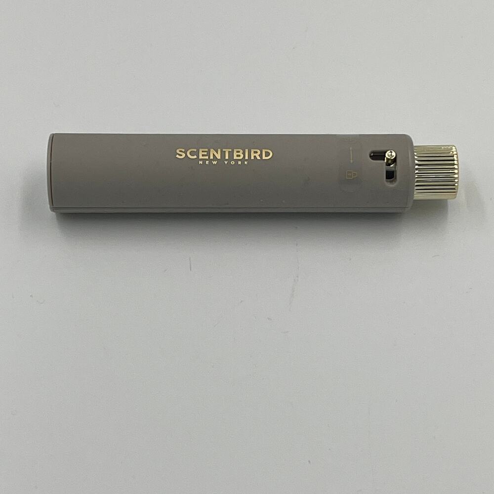 ScentBird Travel Size 3 Sprays & Case Get a Room Align Sinatra Memo - Picture 6 of 7